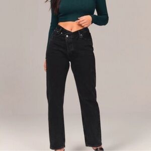 Abercrombie jeans